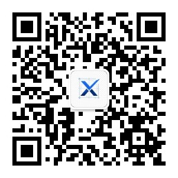 图准 CheckX 微信公众号二维码